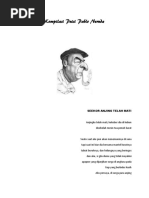 Download Puisi Pablo Neruda by Komunitaspengrajindigital Bukuliat SN356670186 doc pdf