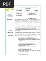 Download Sop Pelayanan Pasien Dengan Keadaan Terminal by Rsia Cicik SN356670222 doc pdf