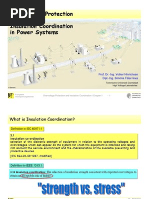 iec 60071-4