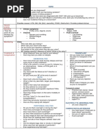 Dialyzable Drugs | PDF | Medicinal Chemistry | Dialysis