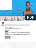 Rainha Ndongo e Matamba PDF