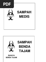 Riwayat Alamiah Penyakit DBD