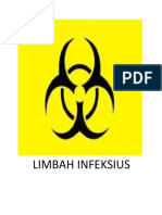 Limbah Infeksius