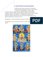 Navagraha PDF