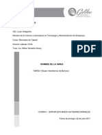 Superintendencia de Bancos de Guatemala: Objetivos, Tipos de Instituciones Financieras Supervisadas y Presupuesto