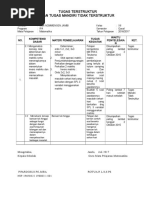 Tugas Terstruktur Kls Xii P Eko Sapto Nugroho