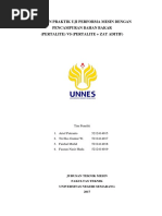Download Laporan Praktik Uji Performa Mesin Dengan Pencampuran Bahan Bakar by FiqihAdiNS SN356676146 doc pdf