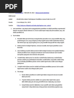 Download CONTOH KRITIK JURNAL by Seprianto Liroga SN356676746 doc pdf