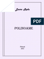 Polinoame Book PDF