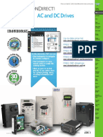 13 VFD Variable Frequency Drive Ac