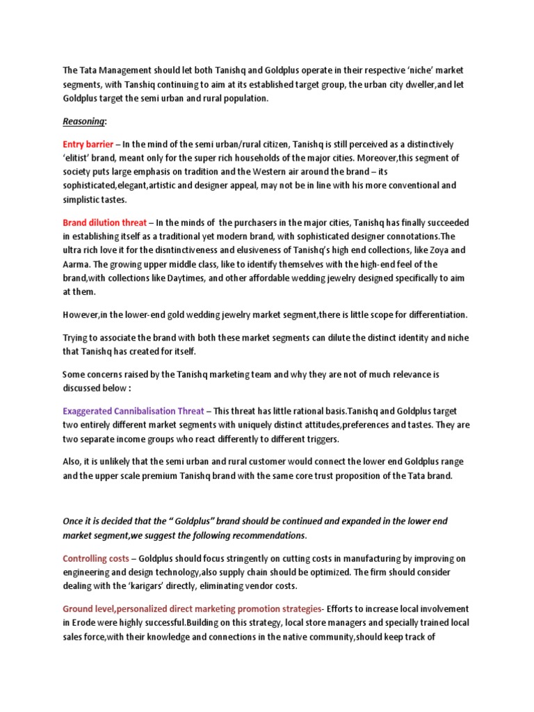 Mia by tanishq case study picture