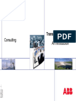 Transmission Planning Presentation PDF