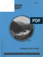 DLI Norwegian Headstart PDF