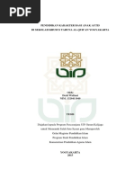 Download Pendidikan Karakter Bagi Anak Autis Di Sekolah Khusus Taruna Al-qurAn Yogyakarta by SIN DESIGN SN356681952 doc pdf