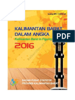 KDA Kalbar 2016 PDF