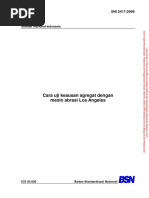 Download SNI-2417-2008 - cara uji keausan agregat dengan mesin abrasi los angelespdf by Lulu Laya SN356683311 doc pdf