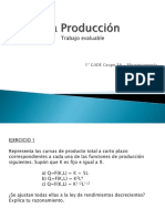 La Producción