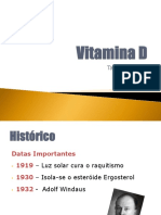 Seminário Vitamina D
