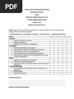 Certificate of Appreciation-Final Template - Tagalog-Edited | PDF