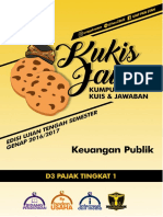Keuangan Publik PDF