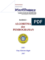 Algo2007 PDF