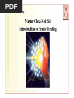 Creative Transformation (The Golden Lotus Sutra On Spiritual