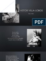 Heitor Villa Lobos