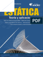 Estatica Luis Eduardo Gamio PDF