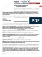 Administrativo Con LLorences 2do Parcial PDF