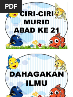 JENIS-JENIS KURIKULUM