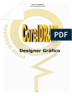 Apostila de Aula - CORELDRAW X3