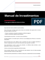 Manual de Investimento PDF