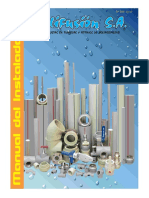 Manual Instalador Polipropileno Polifusion PDF