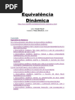 Equivalência Dinâmica.docx