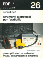 Zierl - Strumenti Elettronici Per l'Audiofilo