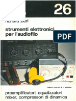 Zierl - Strumenti Elettronici Per l'Audiofilo
