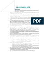 Combo de Infarto - Quiero Saber Mas (V2) PDF