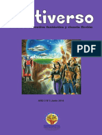 Revista Multiverso N°3