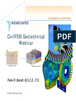CivilFEM_geotechnical