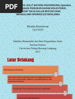 RSPAD Leaflet Gema Cermat RSPAD Leaflet Gema Cermat