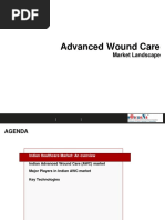Indian Advanced Wound Care Market.pptx