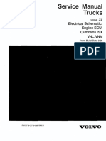 Ecu Volvo Diagrama PDF