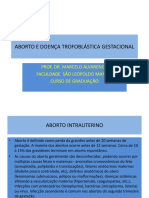 ABORTO E DOENÇA TROFOBLÁSTICA GESTACIONAL.pdf