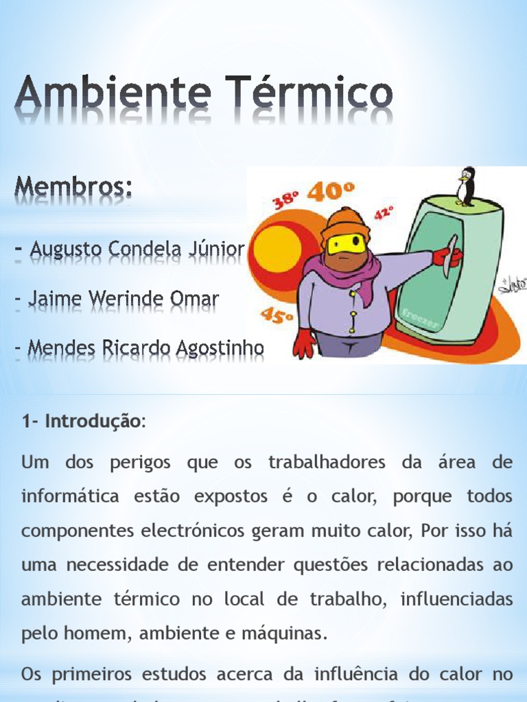 como-o-calor-no-trabalho-afetam-a-sa-de-e-desempenho-pdf-calor-ar