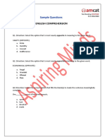 SP English PDF