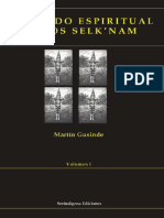 El Mundo Espiritual de Los Selkman PDF