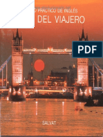 Curso Práctico de Inglés. Guía Del Viajero - Salvat PDF
