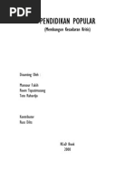 Download Pendidikan Popular by Andri Sofda SN3567032 doc pdf