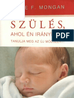 Marie F Mongan Szules Ahol en Iranyitok PDF