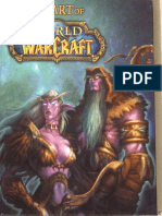 The Art of World of Warcraft